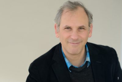 Eric Lyon
