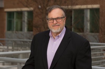 Warren Bickel