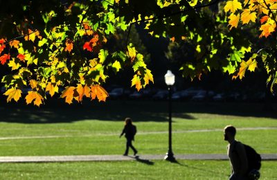 Recognition leave granted for Nov. 26 and Dec. 24