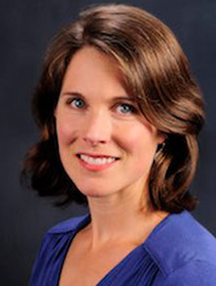 Kendra Sewall
