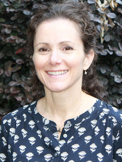 Michelle Olsen