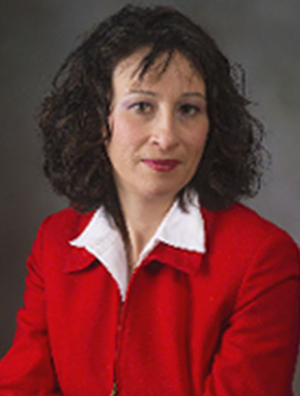 Sheryl Ball