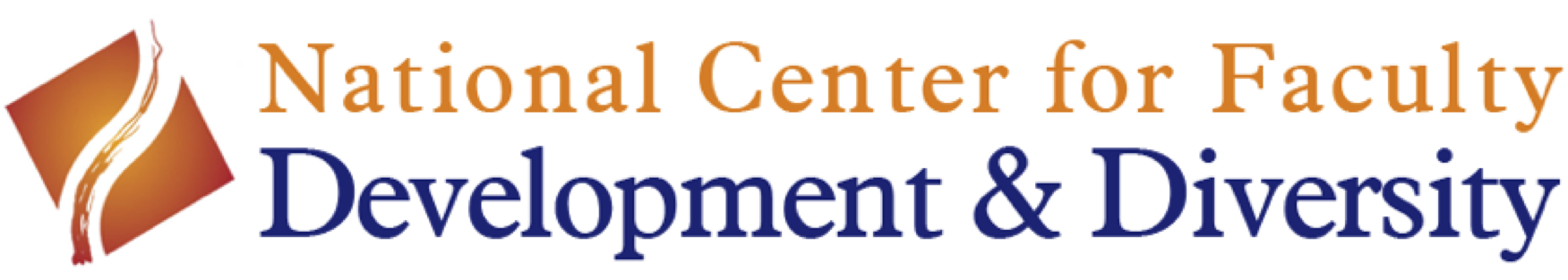 National Center for Faculty Development & Diversity