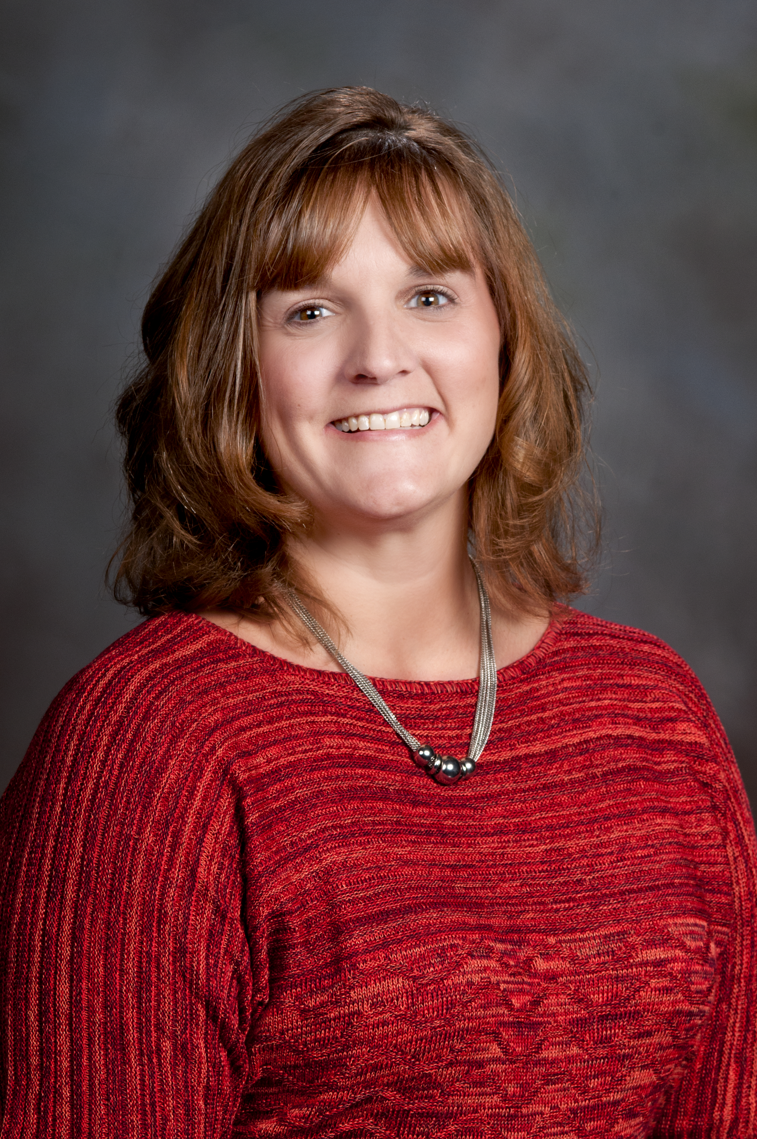 Robyn Duncan, Fiscal Tech & Human Resources Assistant, Provost's Office.