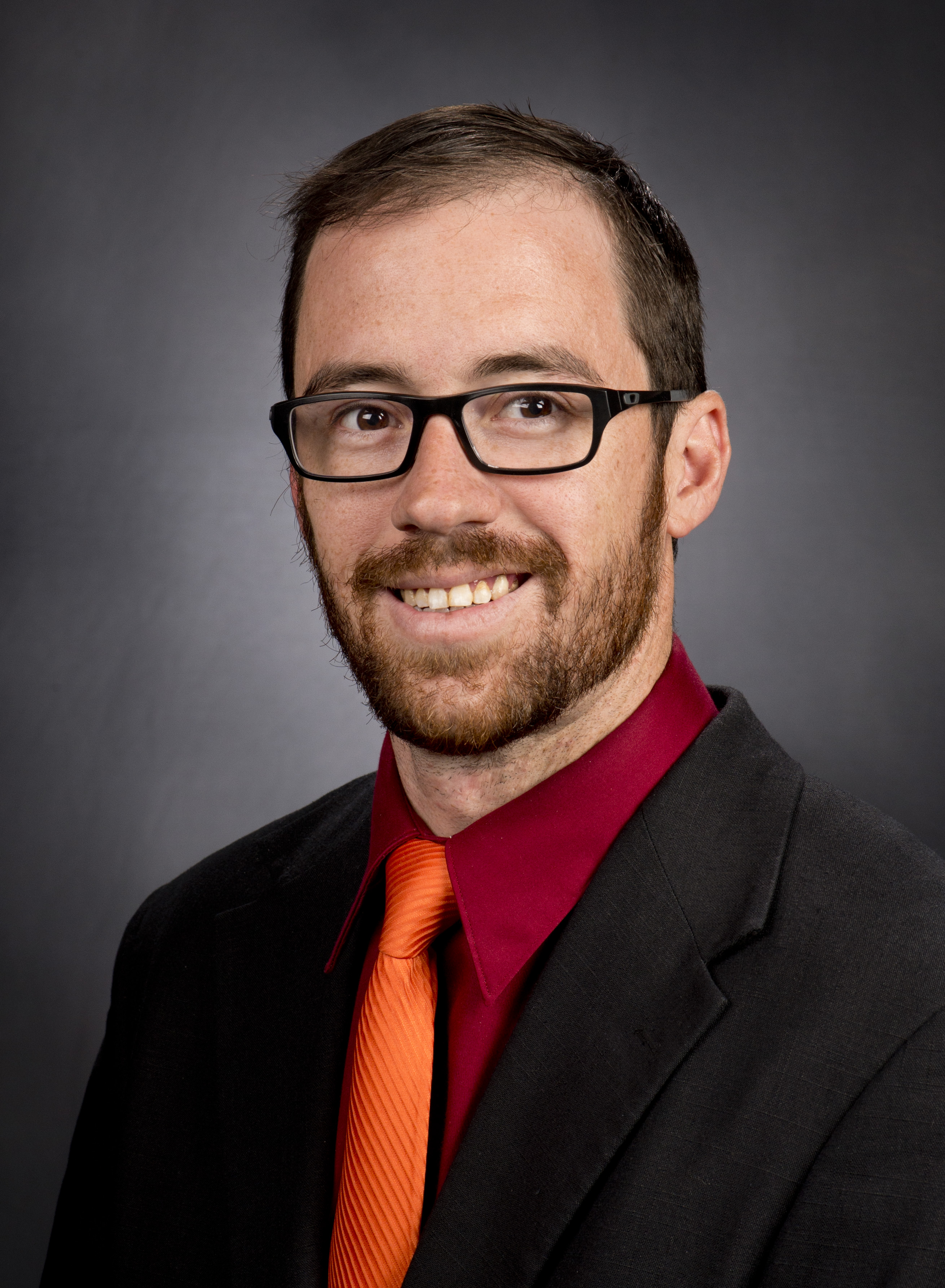 Image of Kenneth Stevens