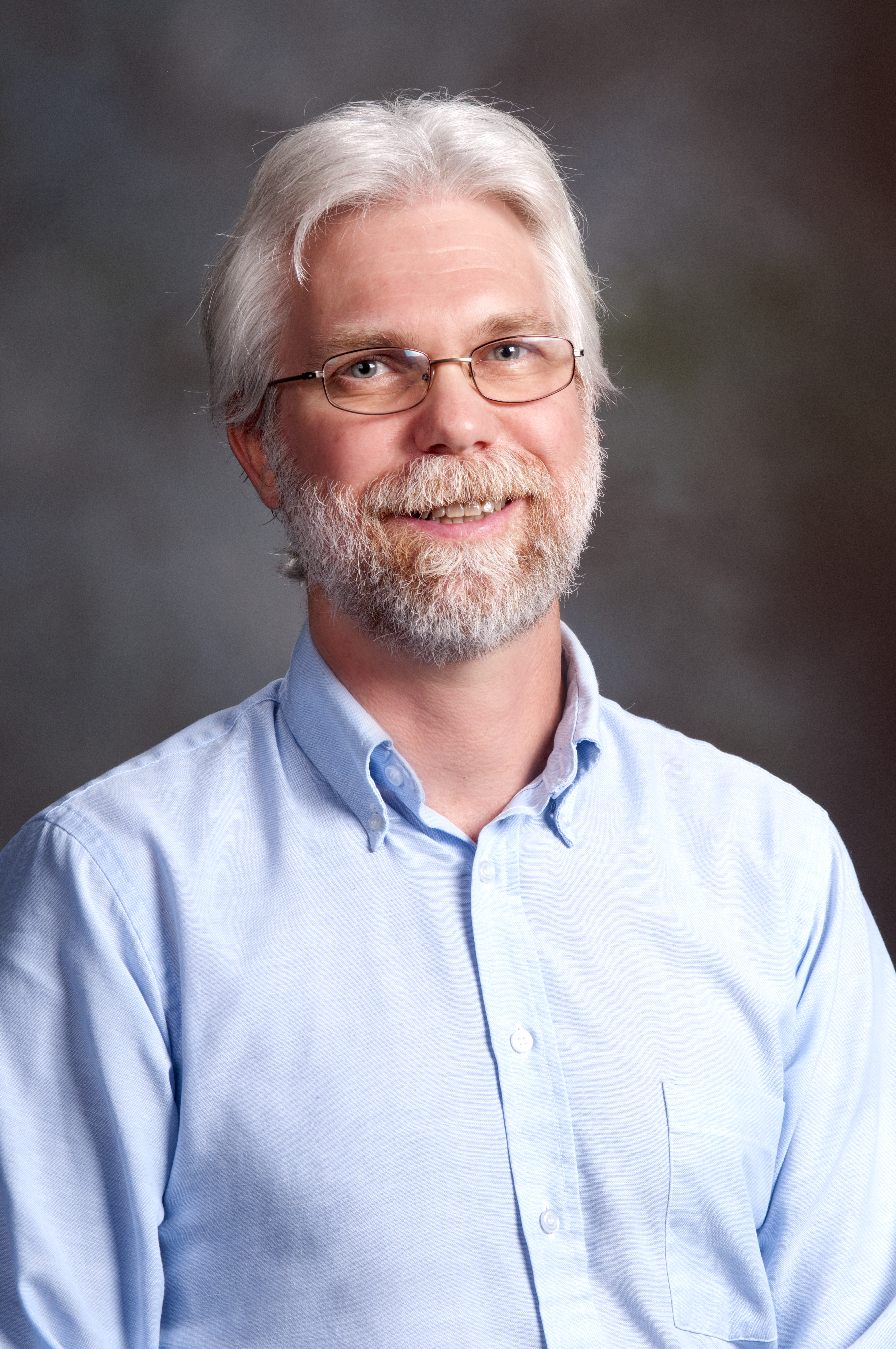 Image of Tod Whitehurst