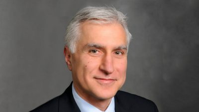 Alireza Haghighat