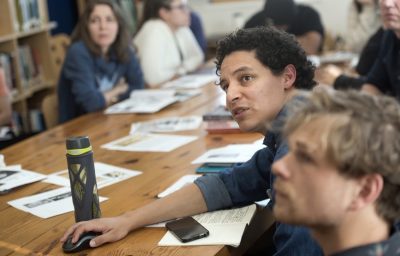 Writing Grant Group