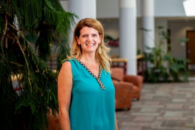 Craige received her bachelor’s degree and her doctorate in biology from Emory University.