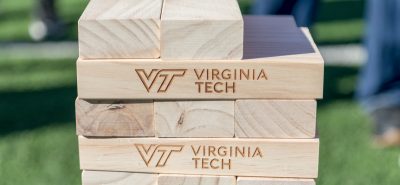VT wooden building blocks