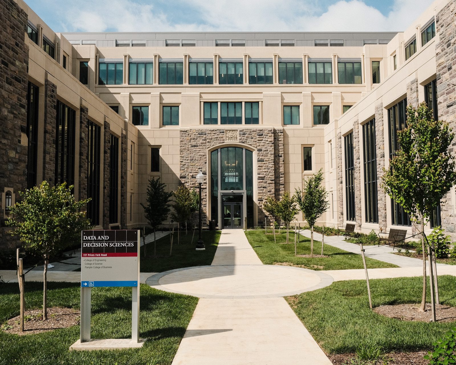Data And Decisions Office Of The Executive Vice President And Provost 