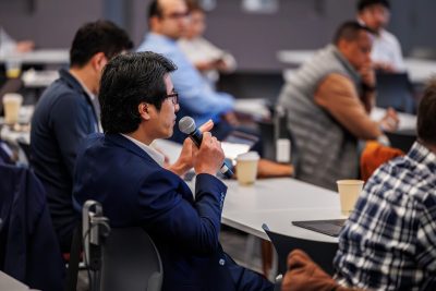 Join CRCPE for D.C. area events this month 