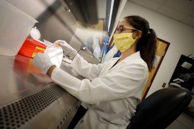 Technical Assistance Program links faculty expertise, industry innovation