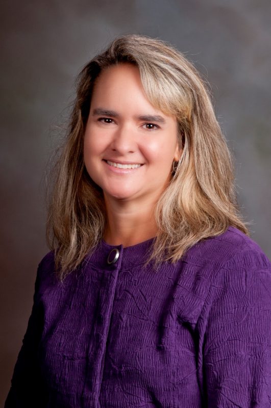 Amy Hogan