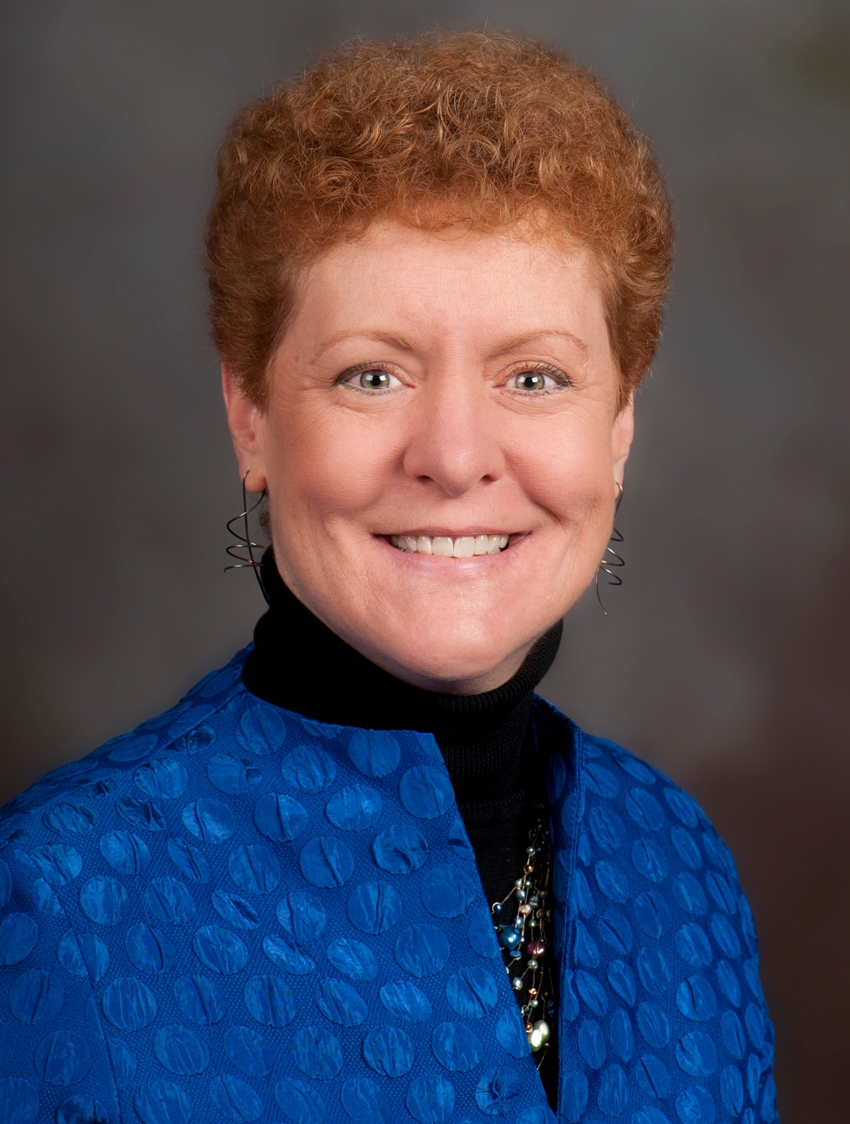 Ellen Plummer Associate Vice Provost for Academic Administration, Ellen Plummer