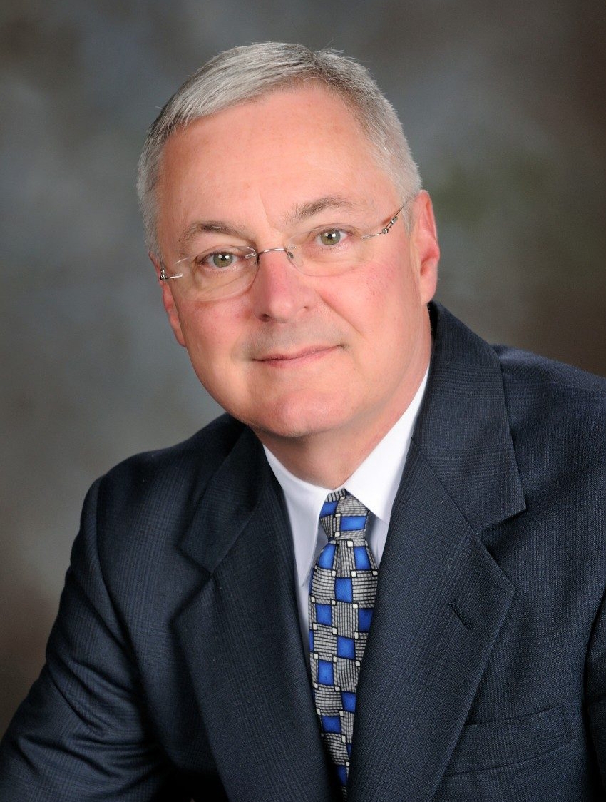 Jack Finney Vice Provost for Faculty Affairs, Jack Finney