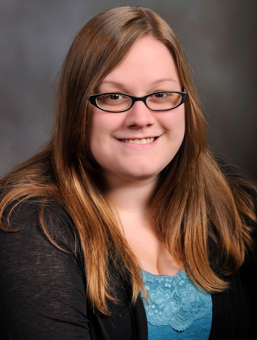 Leslie Sullivan Administrative and Program Assistant, Leslie Sullivan